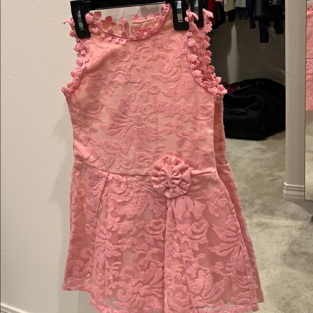 Peppermint dress size 2